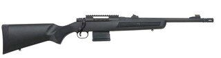 Mossberg MVP Patrol 7.62 NATO Bolt Action Rifle with 16.25” medium bull barrel